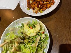 -张大嘴菜馆(庞各庄店)