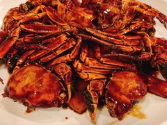 -翠亭酒家(山西南路店)