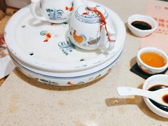 -点都德(德江楼店)