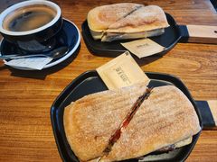 -BOCATA 西班牙餐厅(三里屯店)