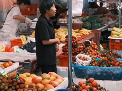 -南门绿玉农贸市场