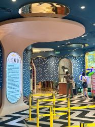 点击看大图 -奈尔宝·儿童乐园·亲子餐厅(苏州大悦城店)