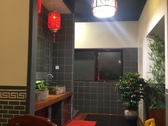 -根缘牌档(兴城路店)