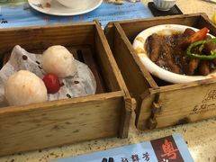 -名点一号·精致茶点·手工制作(宝华店)
