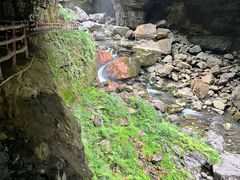 -鹿院坪生态旅游景区