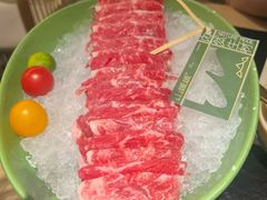 -山缓缓火锅(上海港汇恒隆店)