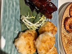 -常来小聚·广州非遗传承餐厅(高德置地店)