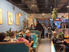 -柴窝堡22号辣子鸡·传承新疆菜