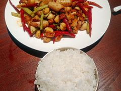 -五四MALL美食广场