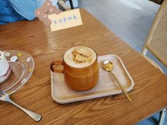 -白熊咖啡(闽江大道店)