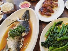 -今一靓汤.顺德菜东莞三十年老字号(厚街店)