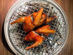 禾秆草烧乳鸽-木棉·醉心粤味(COCO Park店)