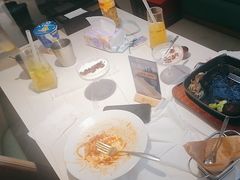 -牛扒先生·厚切雪花牛扒西餐厅(北京路禺山路店)