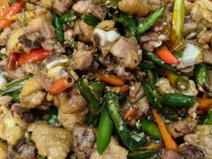 -陈有良尖椒鸡(江津总店)