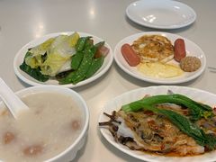 -南美元生态大酒店(海珠店)