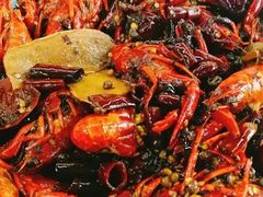 -刘一龙虾.烧烤(理工直营店)