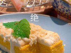 -仓桥家·焗寿司·锅物(光谷步行街店)