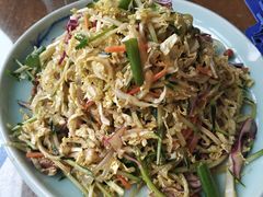 东北家常拌菜-95号酱骨·一块豆腐(展春园西路店)