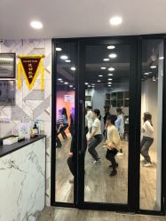 -DOS HOP潮上舞蹈