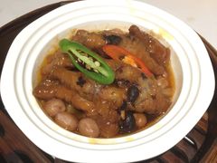 -潮福城大酒楼·潮味粤品·港式点心(湖滨北路店)