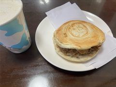 -秦豫肉夹馍(骡马市总店)
