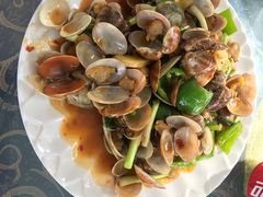 -七鲜渔港美食餐厅(巽寮湾海景店)