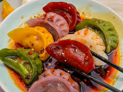 -一轩饺子馆(丽都店)