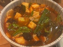 -北丐先生·野馄饨烧烤(长宁龙之梦店)