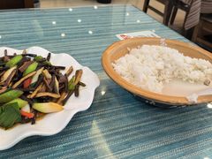 -自游人·美食一楼·地道徽菜(三十年名店)