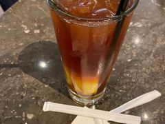 -港丽餐厅(高德置地店)