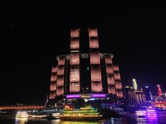 -重庆两江夜游-金碧系列