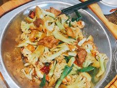 -大鸽饭(马王堆店)