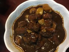 -何氏排骨(左家塘店)