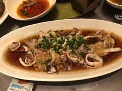 -石砰渔港·海鲜楼