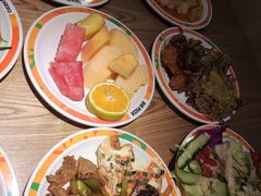 -比格比萨自助(南京万达茂店)