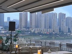 -埠口精酿夜景餐酒吧· BREWPORT BISTRO(长嘉汇重庆之眼店)