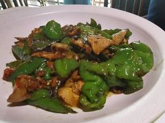 -老平安农家菜(平安店)