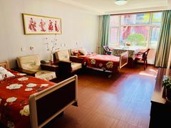 -寿山福海养老服务中心(石景山院)