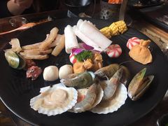-丽江庭院之丽江往事(安定门店)