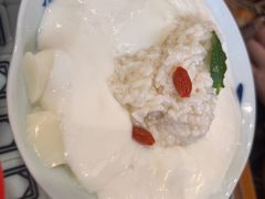 -堂屋糖水店(愚园店)