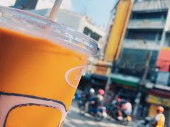 -唐人街(耀华力路)