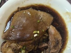 -丰泽园饭店