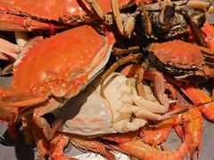 -一方渔歌蒸汽海鲜自助(文化路万达广场店)