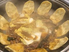 -三里屯土灶炖公鸡地锅鸡(江东店)