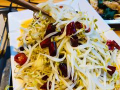 -陈记农家挂炉烤肉(雁南一路店)