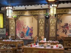 -蜀大侠火锅(建设路第五大道店)