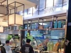 -非烤勿扰韩料自助烤肉(松山湖万科店)