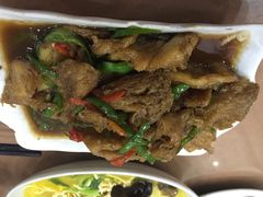 小觉林素菜馆-小觉林素菜馆