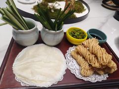 -伊祥·敦煌楼