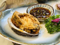 -君霖海鲜私房菜(春柳店)